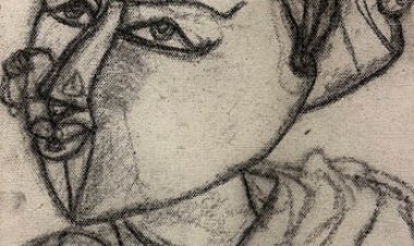 The Art Edit - The Affordable Art Show by Nayan Naveli Gallery